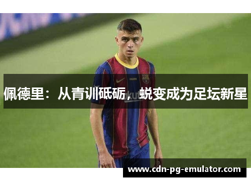 佩德里:从青训砥砺,蜕变成为足坛新星 佩德里:从青训砥砺,蜕变成为足坛新星