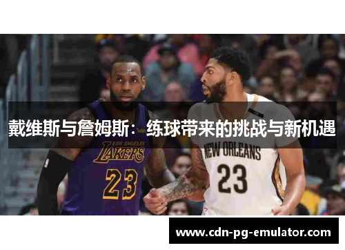 戴维斯与詹姆斯:练球带来的挑战与新机遇 戴维斯与詹姆斯:练球带来的挑战与新机遇