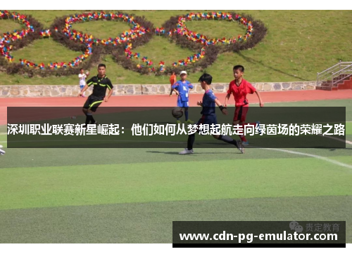 深圳职业联赛新星崛起:他们如何从梦想起航走向绿茵场的荣耀之路 深圳职业联赛新星崛起:他们如何从梦想起航走向绿茵场的荣耀之路