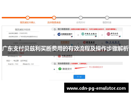 广东支付贝兹利买断费用的有效流程及操作步骤解析 广东支付贝兹利买断费用的有效流程及操作步骤解析