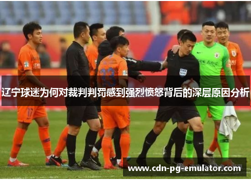 辽宁球迷为何对裁判判罚感到强烈愤怒背后的深层原因分析 辽宁球迷为何对裁判判罚感到强烈愤怒背后的深层原因分析